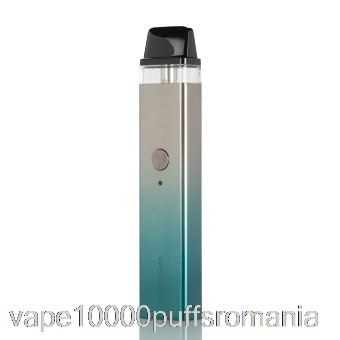 Vape Romania Vaporesso Xros 16w Pod System Sky Blue